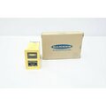 Banner MAXI-AMP PHOTO EYE 110/220V-AC OTHER RELAY CD3RA